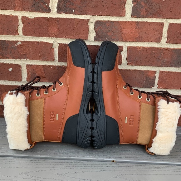 UGG Butte Waterproof Boots main image 7